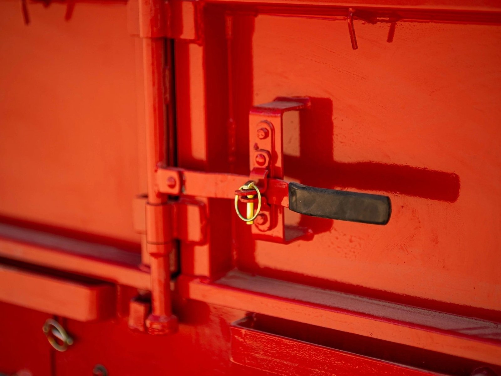 Stryker EDT Bumper Pull Dump Trailer - Stryker Dealership Group