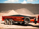 Stryker EDT Bumper Pull Dump Trailer - Stryker Dealership Group