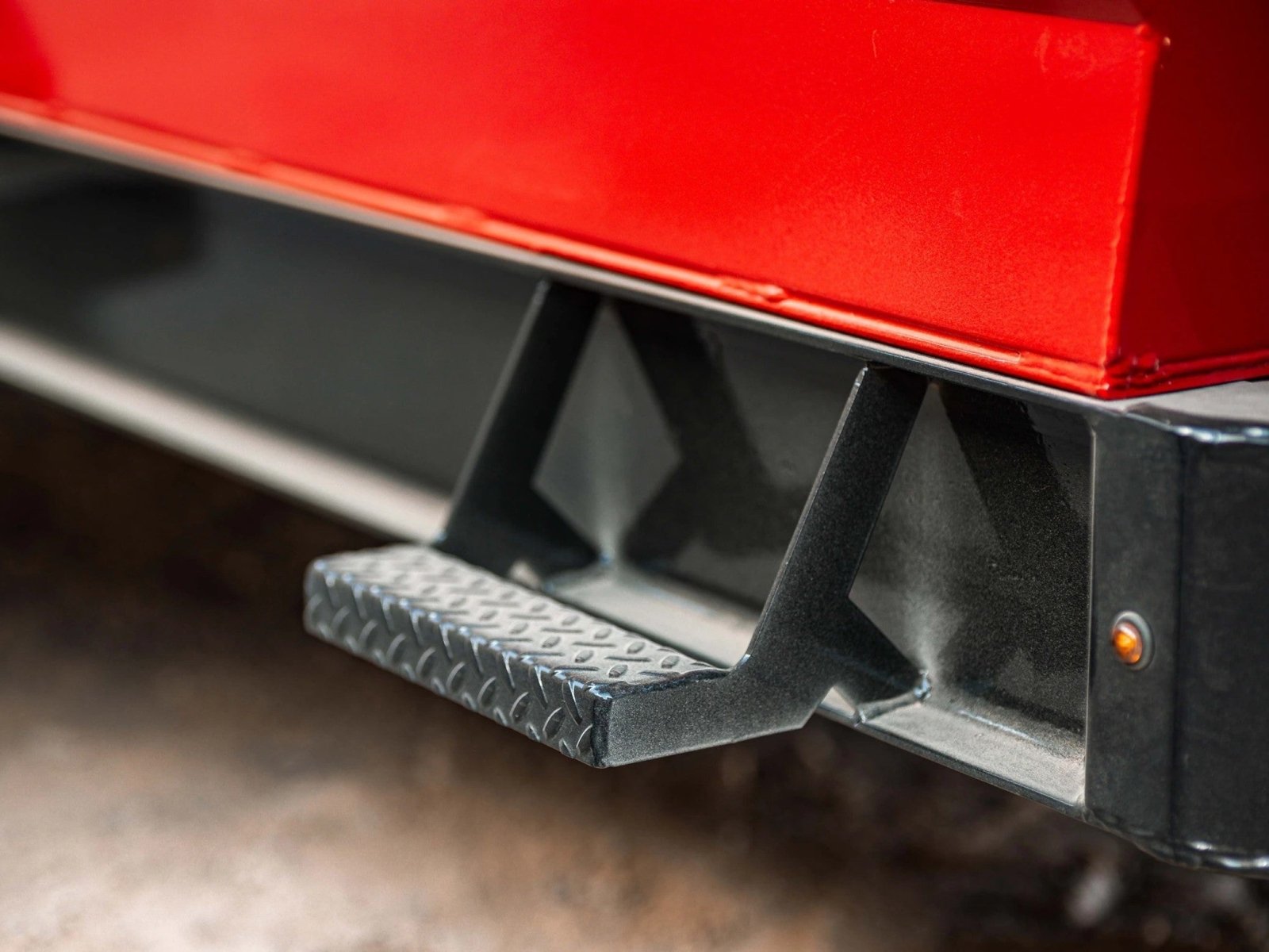 Stryker EDT Bumper Pull Dump Trailer - Stryker Dealership Group