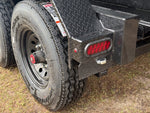 Stryker Gooseneck Roll Off Package - Stryker Dealership Group