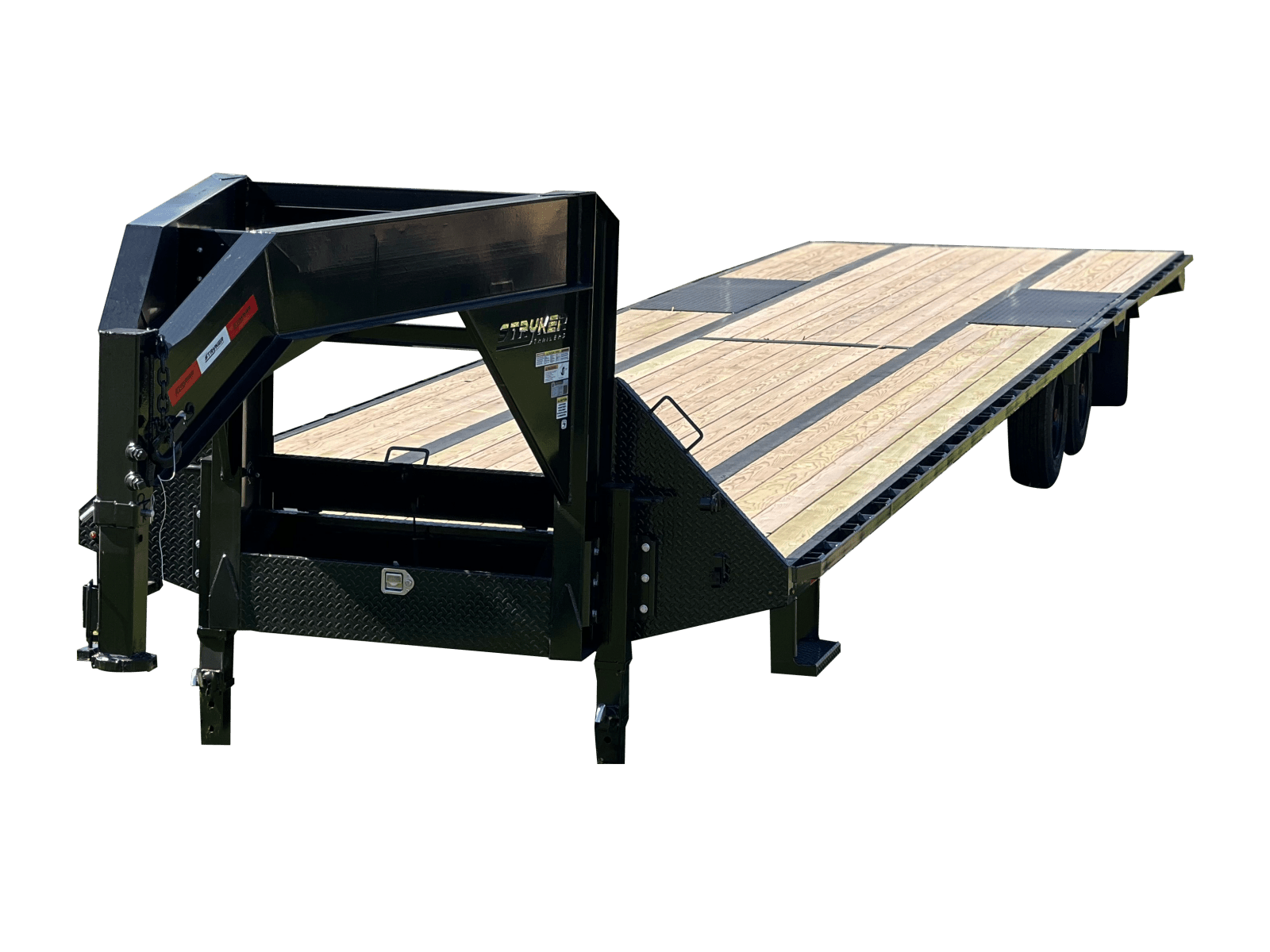 Hotshot Trailers Stryker Dealership Group hotshot-trailers-stryker-dealership-group