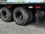 Stryker Pro Gooseneck Deckover Trailer - Stryker Dealership Group