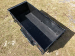 Stryker SDT Bumper Pull Dump Trailer - Stryker Dealership Group