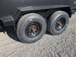 Stryker SDT Gooseneck Dump Trailer - Stryker Dealership Group