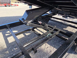 Stryker SDT Gooseneck Dump Trailer - Stryker Dealership Group