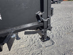 Stryker SDT Gooseneck Dump Trailer - Stryker Dealership Group