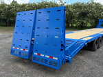 Stryker Single Wheel Deckover Trailer - Stryker Dealership Group