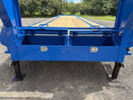 Stryker Single Wheel Deckover Trailer - Stryker Dealership Group