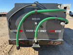 Stryker Water Tanker - Stryker Dealership Group