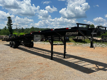 Stryker Wedge 50' 20K 014665 - Rental - Stryker Dealership Group