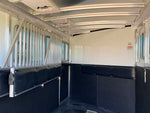 Super Sport Bumper Pull Horse Trailer - Stryker Dealership Group