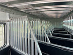Super Sport Gooseneck Horse Trailer - Stryker Dealership Group