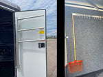 Super Tack Bumper Pull Horse Trailer - Stryker Dealership Group