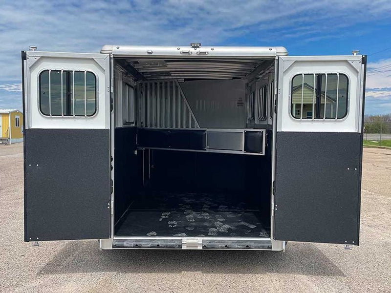 46” Suncoated Interior