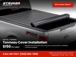 Tonneau Cover Installation - Ocala, FL