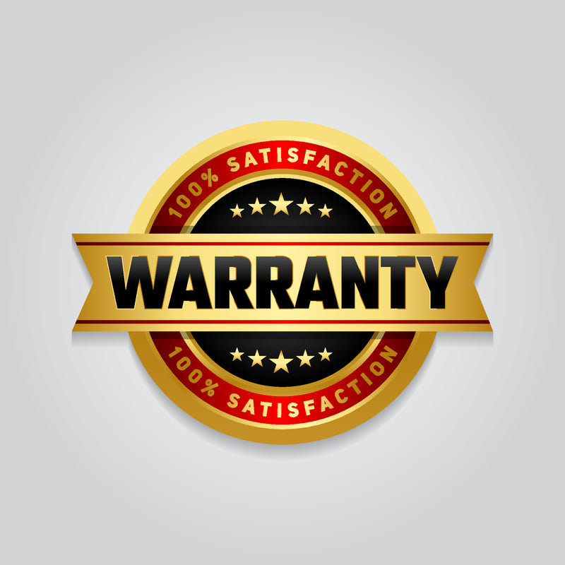 6-Year Structural / 2-Year Component Warranty