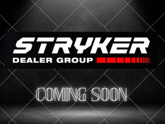 x50' Ascend Three Car - Three Car - Stryker Dealership Group